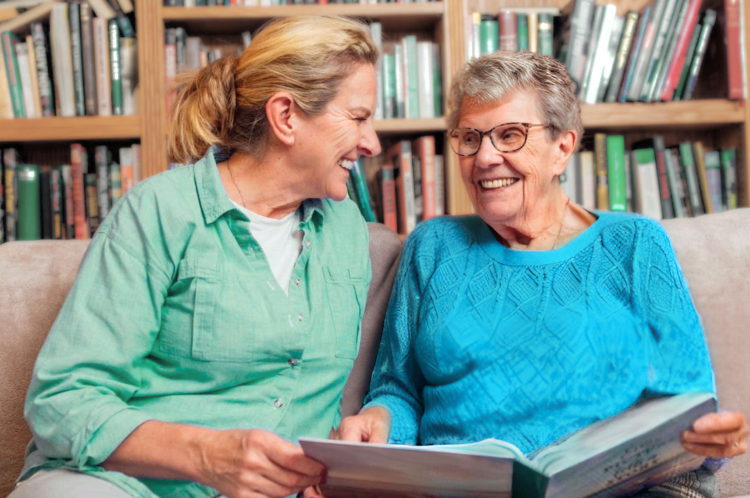 Assisted Living Placement