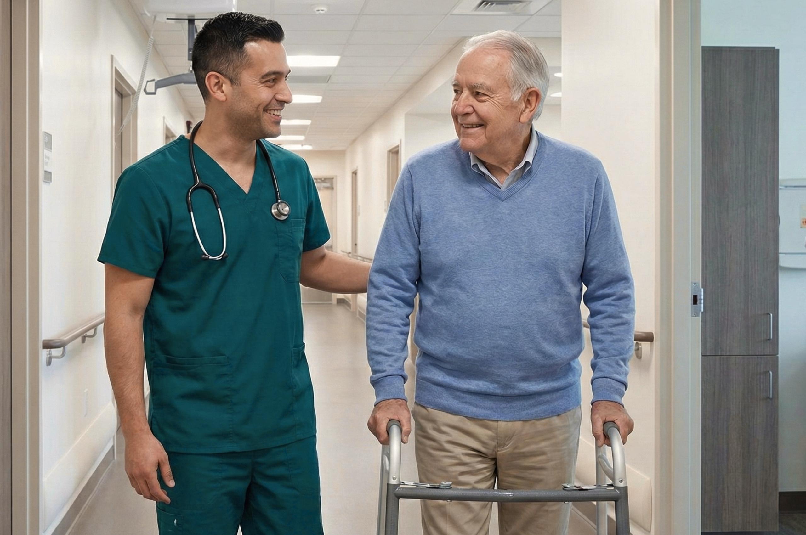 Skilled Nursing Safe Environment - Box 3 (1)