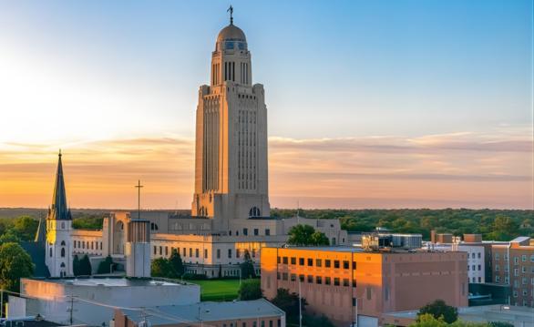 Nebraska State Capitol